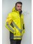 Hi-Vis Kışlık Yönetici Montu Reflektörlü 2