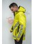Hi-Vis Kışlık Yönetici Montu Reflektörlü 4
