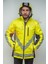Hi-Vis Kışlık Yönetici Montu Reflektörlü 5