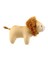 Peluş Aslan Köpek Oyuncağı 2