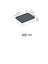 Saklama kabı buzdolabı organizer set difriz uyumlu saklama kabı 3