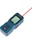 Artbull Kızılötesi Mini Lazer Mesafe Ölçer Lazer Ölçüm Bandı 40M 60M (Yurt Dışından) 1