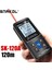 Lazer Mesafe Ölçer 40M 50M 70M 100M 120M Mesafe Ölçer Trena Rulet Lazer Bant Mesafe Ölçer Ölçüm Cihazı Cetvel Test Araçları (Yurt Dışından) 3