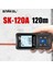 Lazer Mesafe Ölçer 40M 50M 70M 100M 120M Mesafe Ölçer Trena Rulet Lazer Bant Mesafe Ölçer Ölçüm Cihazı Cetvel Test Araçları (Yurt Dışından) 4