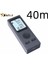 Lazer Mesafe Ölçer 25M 30M 40M 50M 60M Lazer Mesafe Ölçer USB Şarjlı Çok Fonksiyonlu Trena Lazer Mesafe Ölçer Ölçüm Aleti (Yurt Dışından) 4