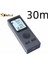 Lazer Mesafe Ölçer 25M 30M 40M 50M 60M Lazer Mesafe Ölçer USB Şarjlı Çok Fonksiyonlu Trena Lazer Mesafe Ölçer Ölçüm Aleti (Yurt Dışından) 3
