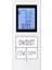 Mini Dijital Lazer Mesafe Ölçer Şarj Edilebilir Ölçüm 98 FT/30M Ev Kullanımı Ölçüm Aracı 0,03-30M Mesafe Ölçer (Yurt Dışından) 2