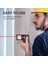 Mıleseey K1 Lazer Mesafe Ölçer 50M/70M/100M/120M Inşaat ve Tadilat Için Çift Kabarcıklı Lazer Şerit Metre (Yurt Dışından) 2