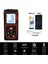 Lazer Mesafe Ölçer 40M 60M 80M 100M Mesafe Ölçer Bant Mesafe Ölçer Yapı Ölçüm Cihazı Cetvel Test Aracı (Yurt Dışından) 1