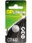 CR1632-U1 3V Lityum Düğme Pil Tekli Paket 1