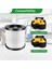 2 Paket DCV5801H Hepa Filtre DCV580H Için Uyumlu (Yurt Dışından) 5