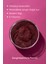 Body Scrub Besleyici Arındırıcı Nemlendirici Vücut Peelingi 280 gr 6