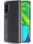 Xiaomi Mi Note 10 Pro Çift Taraflı Silikon Kılıf Şeffaf 1