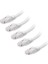 Cat6 Patch Kablo 15 cm 2