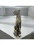 Dekoratif Leopar Heykeli Polyester Biblo 1
