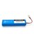 B200A Robot Süpürge 3200 Mah Batarya 2