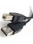 1.5m USB 2.0 Printer Kablosu (USB B Tipi) (DK-CB-USB2PRNL150) 1