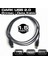 1.5m USB 2.0 Printer Kablosu (USB B Tipi) (DK-CB-USB2PRNL150) 3