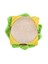 Peluş Hamburger Kedi & Köpek Oyuncağı 2