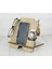 Masaüstü Telefon Standı Organizer Ahşap 1