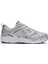 New Balance 408 Gri Unisex Günlük Giyim 1