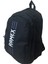 Causal Group Unisex Siyah Sırt Çantası Büyük Boy Seyahat Okul Çantası Su Itici Spor Çantası 45X30X15CM 24LT+Anahtarlık Hediye 3