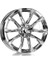 18 Inç 5X112 Akrep Krom Jant Modeli Seat (4 Adet) 1