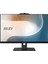 MODERN AM242TP 1M-1677XTR Intel Core 5 120U 8GB 512GB SSD Freedos 23.8" FHD All In One Bilgisayar 2