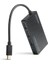 Connect Master U31X4 USB3.1 Type-C to 4 Port Type-A HUB (DK-AC-USB31X4) 5