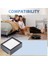 Iej Seriese5 E6 E7 Için Hepa Filtre (Yurt Dışından) 5