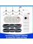 T10 T20 X1 Omnix1 Turbo Elektrikli Süpürge Parçaları Için (Yurt Dışından) 5