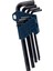 Düz Alyan Seti 180 mm 3