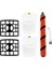 AZ1000 AZ1002 AX951 AX952 Elektrikli Süpürge Için Yedek Kit (Yurt Dışından) 2