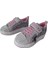 Taşlı Kız Çocuk Spor Ayakkabı, Hello Kitty Desenli Taban Sneaker 5