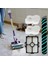 HZ4002 Kablolu Dikey Elektrikli Süpürge Parçaları Köpükkeçe Filtreler (Yurt Dışından) 3