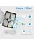 HZ4002 Kablolu Dikey Elektrikli Süpürge Parçaları Köpükkeçe Filtreler (Yurt Dışından) 5