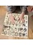 Ingilizce Harfler ve Kelimeler - Eğitici Ahşap Alfabe Puzzle 2