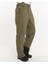 Erkek Kayak Pantolon-Haki 5