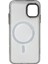 iPhone 11 Uyumlu NT-N004 Magsafe Arka Koruma Kılıf 2