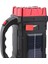HB-1678 Solarlı USB Çıkışlı Şarj Edilebilir 38 Watt Kamp Feneri (4741) 3