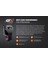 Racechip Volkswagen Golf 8 Gti 2.0 Tsı 245 Ps 370 Nm için Race Chip Gts5 Black App Uygulama Kontrollü Profesyonel Chip Tuning Kit ile +55 Ps, +50 Nm Tork Artışı 4