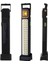 Premıo PR-3838 2 Watt Cob LED + 48 Ledli Solar Şarjlı Işıldak (4434) 1