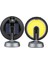 Robotrend PM-24564 25 Watt USB - Type-C Girişli Cob Ledli Tek Yönlü 180 Derece Solar Ç 2