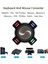 Klavye Mouse Dönüştürücü - Ps3 - Ps4 - Nıntendo Uyumlu 3