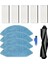 Ecovacs Deebot Ozmo U2 Pro DGN22 Ana Fırça Hepa Filtre Paspas Bezi (Yurt Dışından) 1