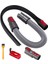Dyson V15, V11, V10, V8, V7 Için Yedek Hortum Bağlantısı (Yurt Dışından) 1