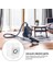 Ecovacs Deebot X1 Omnı Turbo Robot Süpürge Toz Torbaları Için 10 Adet (Yurt Dışından) 5
