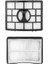 Shark Vacuum NV680 NV681 NV682 NV683 NV800, NV800W Için Filtre (Yurt Dışından) 2