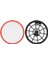 Vax Tip 95 C86-E2-PE C85-P5-BE Parçaları Için Motor Sonrası Toz Filtreleri (Yurt Dışından) 1