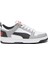 Rebound Layup Lo Sl Beyaz Erkek Çocuk Sneaker 1